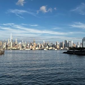 Meet your Posher, Eli